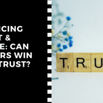 Balancing Profit & People: Can Leaders Win Back Trust?