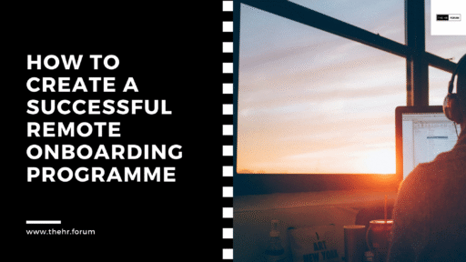 How to Create a Successful Remote Onboarding Programme