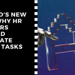 Indeed’s New CEO: Why HR Leaders Should Delegate These Tasks to AI