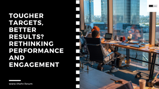 Tougher Targets, Better Results? Rethinking Performance and Engagement