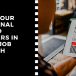 Why Your Personal Brand Matters in Your Job Search