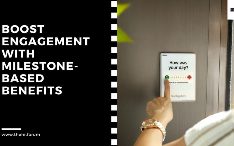 Boost Engagement with Milestone-Based Benefits