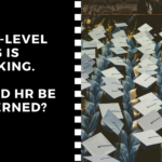 Entry-Level Hiring Is Shrinking. Should HR be concerned?