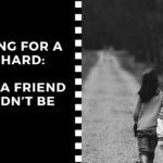 Looking for a Job Is Hard: Being a Friend Shouldn’t Be