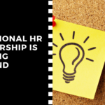 Why Fractional HR Leadership Is Gaining Ground