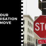 Why Your Organisation Can’t Move