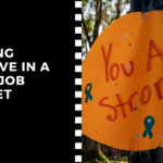 Staying Positive in a Slow Job Market